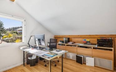 Einfamilienhaus 5.5 Zimmer - image - 13