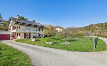 Einfamilienhaus 5.5 Zimmer - image - 4