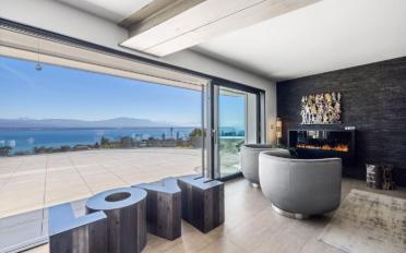 Single house 12 rooms - image - 10