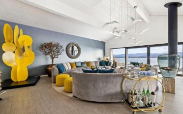 Single house 12 rooms - image - 7
