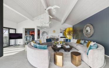 Single house 12 rooms - image - 8