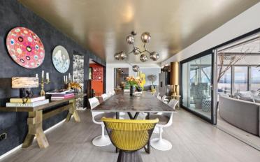 Single house 12 rooms - image - 9