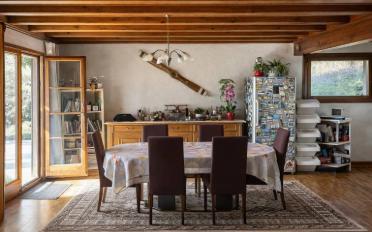 Chalet 6.5 pièces - image - 1
