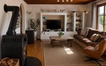 Chalet 6.5 Zimmer - image - 7