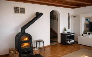 Chalet 6.5 Zimmer - image - 6