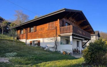 Chalet 6.5 Zimmer - image - 4