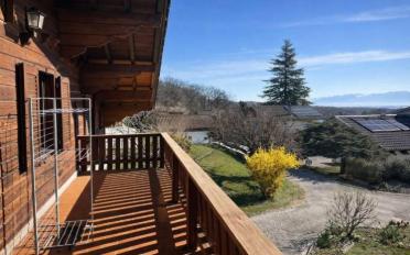Chalet 6.5 Zimmer - image - 3