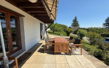 Chalet 6.5 Zimmer - image - 8