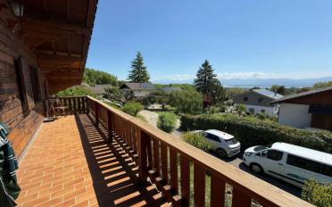 Chalet 6.5 Zimmer - image - 9