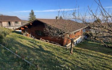 Chalet 6.5 Zimmer - image - 5
