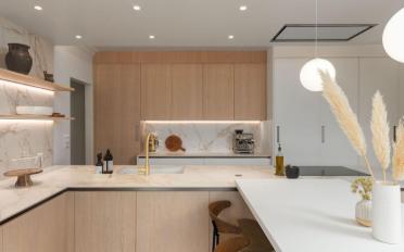 Single house 8.5 rooms - image - 6