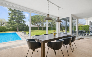 Maison 11 pièces - image - 4