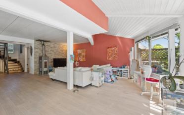 Row house 5.5 rooms - image - 2