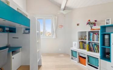 Row house 5.5 rooms - image - 10