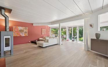 Maison contiguë 5.5 pièces - image - 12