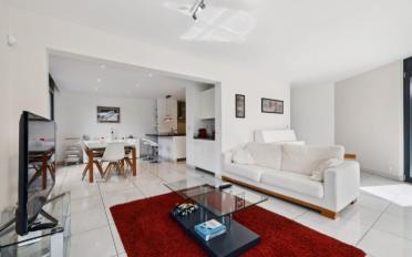 Wohnung 5.5 Zimmer - image - 1