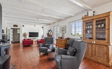 Single house 7.5 rooms - image - 1