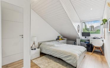 Duplex 5.5 rooms - image - 11