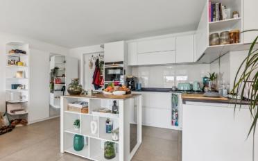 Duplex 5.5 rooms - image - 3