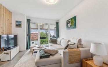 Duplex 4.5 pièces - image - 7