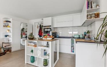 Duplex 4.5 pièces - image - 3