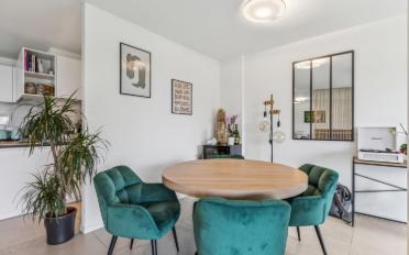 Duplex 4.5 pièces - image - 5