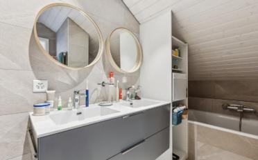 Duplex 4.5 pièces - image - 9