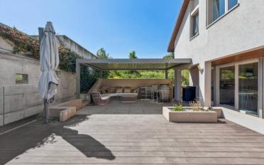 Villa 6.5 pièces - image - 12
