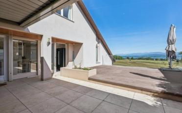 Villa 6.5 pièces - image - 11