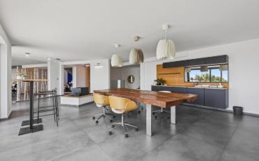 Einfamilienhaus 12 Zimmer - image - 12