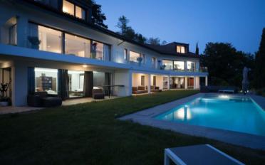 Einfamilienhaus 12 Zimmer - image - 4