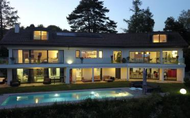 Einfamilienhaus 12 Zimmer - image - 2