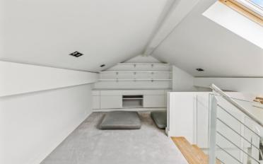 Apartment 3.5 rooms - image - 11