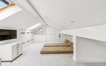 Apartment 3.5 rooms - image - 9