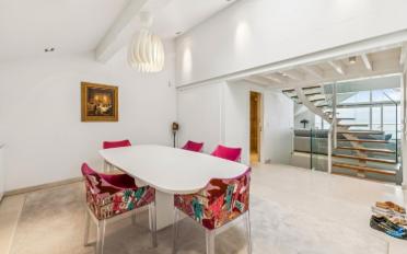 Apartment 3.5 rooms - image - 12