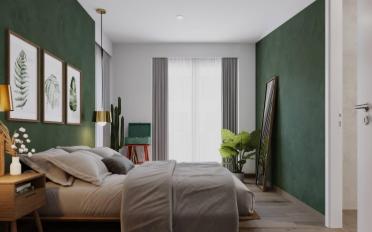 Apartment 3.5 rooms - image - 3