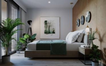 Apartment 3.5 rooms - image - 2
