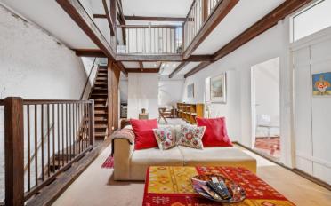 Maison 10 pièces - image - 5