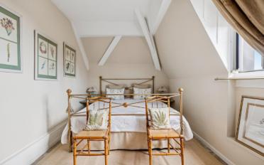 Maison 10 pièces - image - 6