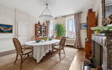 Maison 10 pièces - image - 4