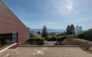 Villa 7.5 pièces - image - 3