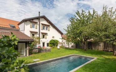 Single house 14.5 rooms - image - 1