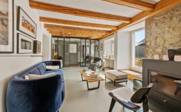 Single house 14.5 rooms - image - 8