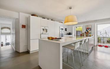 Einfamilienhaus 14.5 Zimmer - image - 4