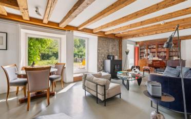 Einfamilienhaus 14.5 Zimmer - image - 2