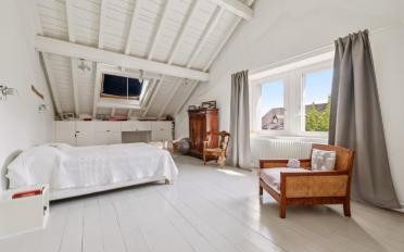 Einfamilienhaus 14.5 Zimmer - image - 9