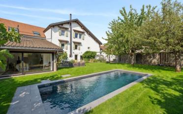 Einfamilienhaus 14.5 Zimmer - image - 6