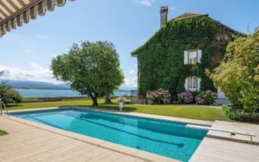 Villa 10 pièces - image - 2