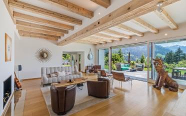 Chalet 10 rooms - image - 3