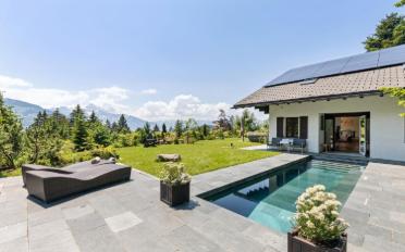 Chalet 10 rooms - image - 1